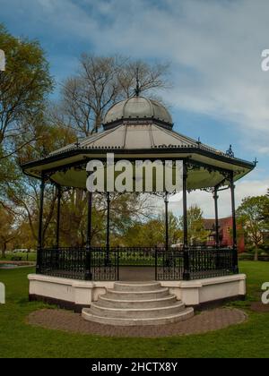 Christchurch, Dorset Banque D'Images