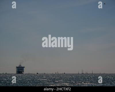 Christchurch, Dorset Banque D'Images