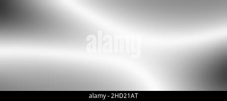 Drapeau brillant art métallique texture abstrait grand fond Banque D'Images