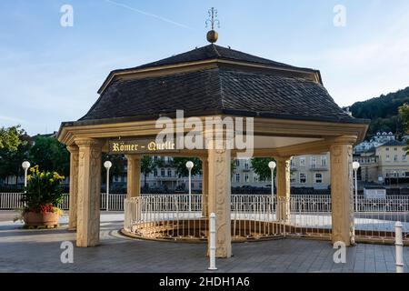 Bad ems Banque D'Images