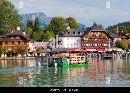 berchtesgaden, almabtrieb, schönau am königssee, berchtesgadens, almabtriebs,schönau am königsses Banque D'Images