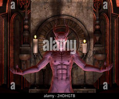 diable, jeu de rôle, jeu vidéo, underworld, devils,jeux de rôle, jeux informatiques, jeux informatiques, jeux informatiques, jeux informatiques, jeux,jeux, jeux vidéo, jeux vidéo, Banque D'Images