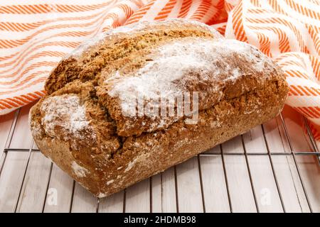 pain, pain de pain, pain de pain, pain de pain Banque D'Images