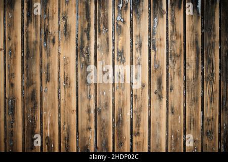 planches en bois, planches en bois, planches en bois, planches en bois Banque D'Images