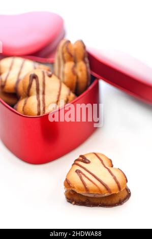 pâte à pâtisserie, cadeau, croûtes à pâtisserie, cadeaux, présent Banque D'Images