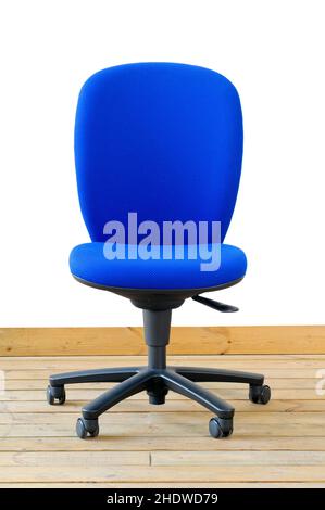 chaise de bureau, chaise de bureau, chaise pivotante, chaises de bureau, chaises de bureau,chaises pivotantes Banque D'Images