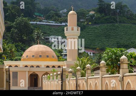 islam, mosquée, islams, mosquées Banque D'Images