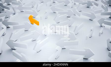 cible, flèche, stratégie, objectif, objectifs,objectif, cibles, flèches, stratégies Banque D'Images