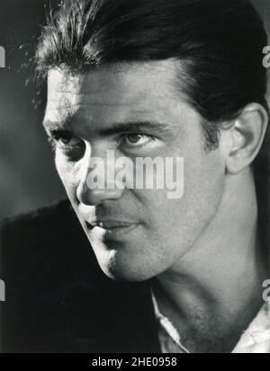 ANTONIO BANDERAS dans Desperado 1995 r alis par Robert