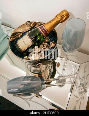 Champagne Joseph Perrier Cuvée Royale Rosé - Meilleurs prix