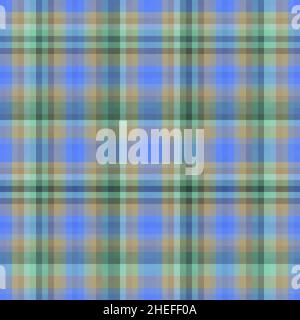 Arrière-plan à motif transparent provenant d'une variété de carrés multicolores Banque D'Images