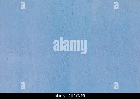 fond de paroi harmonique en bleu Banque D'Images