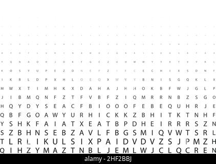 Grunge demi-tons points vecteur texture arrière-plan . eps Illustration de Vecteur