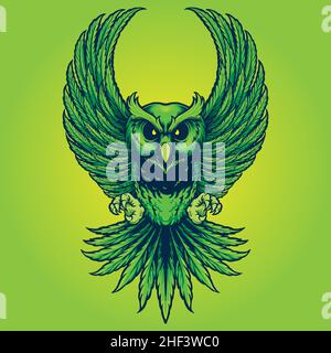 Illustrations vectorielles pour votre travail, logo, t-shirt de mascotte, autocollants et étiquettes, affiche, cartes de vœux Illustration de Vecteur