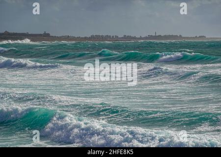 Chypre, UE, Méditerranée orientale, Moyen-Orient Banque D'Images