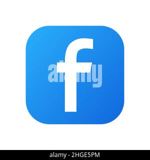 Vitamine F icône bleue.Acide linoléique vitamine Drop Pill essence.Traitement complément santé nutrition.Illustration vectorielle Illustration de Vecteur