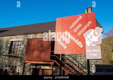 National Slate Museum,a,populaire,gratuit,visiteur,attraction,Llanberis,village de Llanberis,est,une communauté et circonscription à, Gwynedd, nord-ouest du pays de Galles, sur la rive sud du lac Llyn Padarn et au pied de Snowdon, la plus haute montagne du pays de Galles.Rural,campagne,paysage,pittoresque,sur,on,à,Snowdonia,Royaume-Uni,Gallois,Royaume-Uni,Royaume-Uni,Royaume-Uni,Royaume-Uni,Gallois,Royaume-Uni,Royaume-Uni,Royaume-Uni,Royaume-Uni,Royaume-Uni,Royaume-Uni,Suisse Banque D'Images