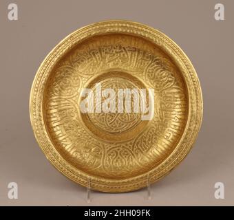 Bol ou plateau 19th siècle Britannique, après italien, Venise original cet électrotype est après un original au Victoria and Albert Museum, Londres, au moment de la reproduction.Bol ou plateau 185870 Banque D'Images