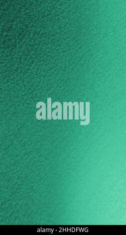 Fond vert simple, texture de tissu dégradé, en-tête de bannière ou graphique dans la barre latérale Banque D'Images
