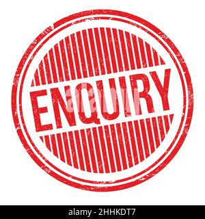 Demande grunge tampon en caoutchouc sur fond blanc, illustration vectorielle Illustration de Vecteur