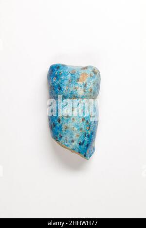 Fragment de vase ca.1981–1640 C.-B. Royaume du milieu.Fragment de vase 560599 Banque D'Images