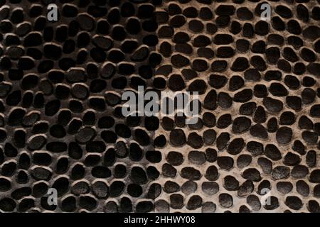 Motif de fond abstrait Banque D'Images