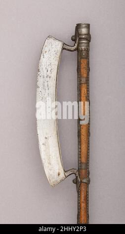 AX 19th Century Indian, Chota Nagpur.AX 30816 Banque D'Images