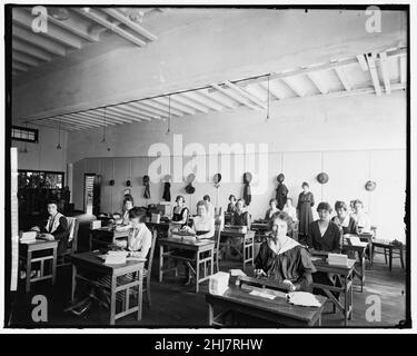 TABULATING MACHINE CO. Banque D'Images