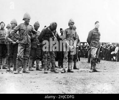 Winston Churchill.Homme d'État britannique qui a été Premier ministre du Royaume-Uni de 1940 à 1945 pendant la deuxième guerre mondiale.Né le 30 1874 novembre, mort le 24 1965 janvier.Photo de jeune officier à la fin du 19th siècle pendant la guerre de Boer 1899 Banque D'Images