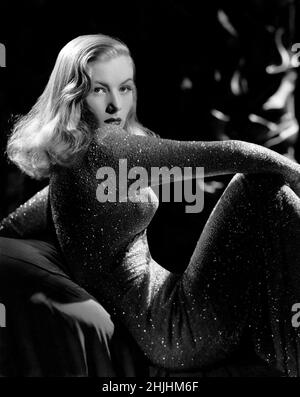 VERONICA LAKE dans I WANTED WINGS (1941), réalisé par MITCHELL LEISEN.Crédit : PHOTOS / Album PARAMOUNT Banque D'Images