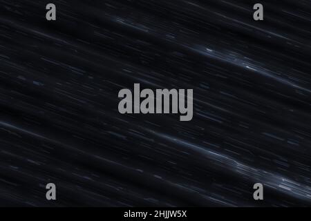 belle illustration de la texture d'arrière-plan de fond de fil optique bleu profond Banque D'Images