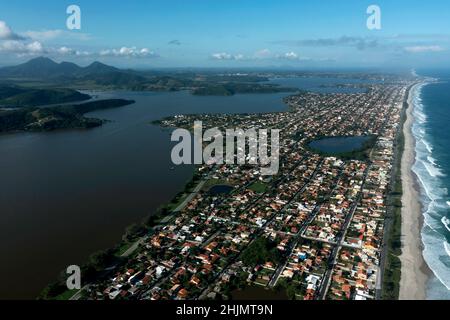 Plages magnifiques dans le monde. Banque D'Images