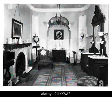 Art inspiré par le Président Lincoln et son Cabinet, lecture de la Proclamation d'émancipation, gravure, cadre: 28 1/8 x 33 3/4 po., 71,4 x 85,7 cm, 1872, 19th mobilier du siècle, fauteuil, brooks, sculpté, chaise, chaises, meubles, gothique, Fabriqué à Brooklyn, orné, en peluche, Renaissance, les œuvres classiques modernisées par Artotop avec une touche de modernité. Formes, couleur et valeur, impact visuel accrocheur sur l'art émotions par la liberté d'œuvres d'art d'une manière contemporaine. Un message intemporel qui cherche une nouvelle direction créative. Artistes qui se tournent vers le support numérique et créent le NFT Artotop Banque D'Images