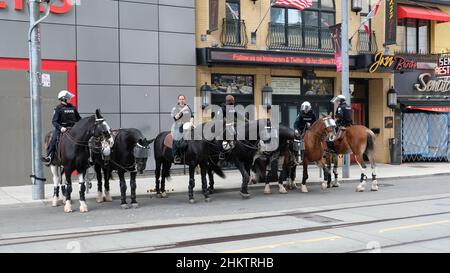Rassemblement de protestation pacifique plaidant pour Black Lives Matter et la justice sociale Banque D'Images