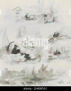 Art inspiré par le paysage avec de l'eau, le paysage avec des figures et des bâtiments et encore des vies, les œuvres classiques modernisées par Artotop avec une touche de modernité. Formes, couleur et valeur, impact visuel accrocheur sur l'art émotions par la liberté d'œuvres d'art d'une manière contemporaine. Un message intemporel qui cherche une nouvelle direction créative. Artistes qui se tournent vers le support numérique et créent le NFT Artotop Banque D'Images