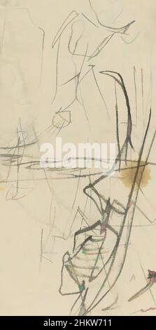 Art inspiré par la feuille d'étude, entre autres avec des figures, les œuvres classiques modernisées par Artotop avec un peu de modernité. Formes, couleur et valeur, impact visuel accrocheur sur l'art émotions par la liberté d'œuvres d'art d'une manière contemporaine. Un message intemporel qui cherche une nouvelle direction créative. Artistes qui se tournent vers le support numérique et créent le NFT Artotop Banque D'Images