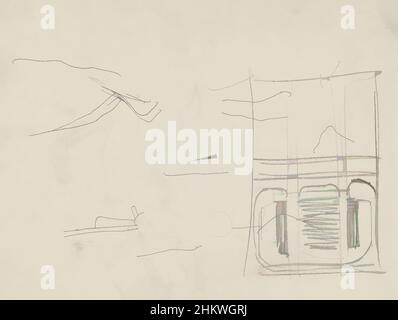 Art inspiré par la feuille d'étude, entre autres avec des études de figure, les œuvres classiques modernisées par Artotop avec un peu de modernité. Formes, couleur et valeur, impact visuel accrocheur sur l'art émotions par la liberté d'œuvres d'art d'une manière contemporaine. Un message intemporel qui cherche une nouvelle direction créative. Artistes qui se tournent vers le support numérique et créent le NFT Artotop Banque D'Images