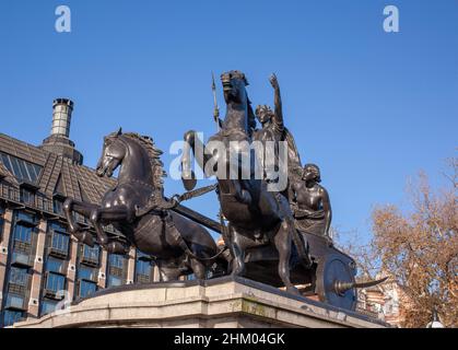 Sites touristiques de la ville de Londres Banque D'Images