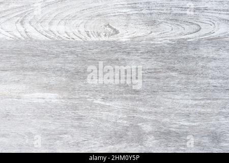 Maison de luxe à grain blanc bois de table sur le dessus de la vue concept propre bureau de formica de plan d'examen, texture de fond de comptoir, revêtement rustique de marbre de revêtement Banque D'Images