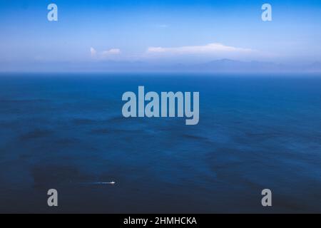 Cape of Good Hope, Kaap de Goede Hoop, Kaap die Goeie Hoop, Western Cape, Afrique du Sud, Afrique, Atlantique, Océan Indien Banque D'Images