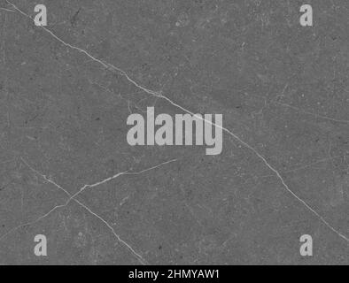 décoration en marbre naturel de couleur grise avec croix de vigne texture en pierre de marbre originale Banque D'Images