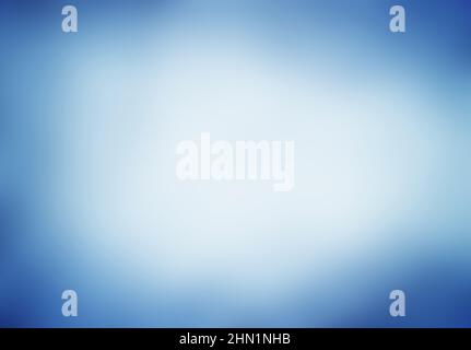 Papier bleu texture background Banque D'Images