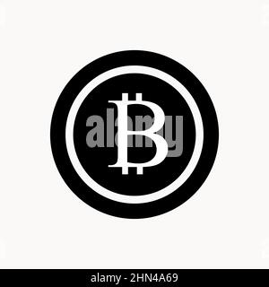 Icône vectorielle abstraite sur le blanc, Illustration isolée pour la conception graphique et web.Symbole plat simple. Illustration de Vecteur