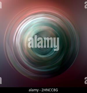 Résumé 3D rendu de l'arrière-plan de la photographie. Banque D'Images