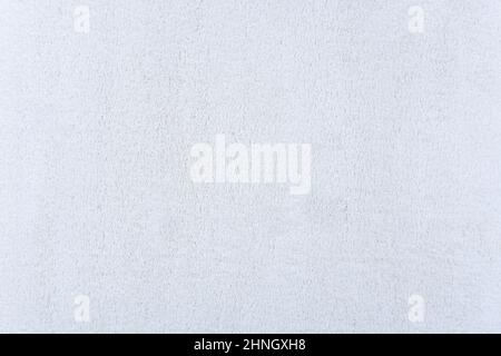 Arrière-plan de texture de tapis.Tapis en coton blanc pour revêtements de sol.Matériaux pour la décoration intérieure et la décoration des salons.Photo de haute qualité Banque D'Images