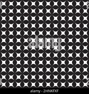 Répétition géométrique abstraite et répétable en toute transparence. Fond transparent, texture - illustrations vectorielles, graphismes clip-art Illustration de Vecteur