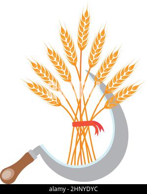 ПЕЧАТЬ Illustration de Vecteur