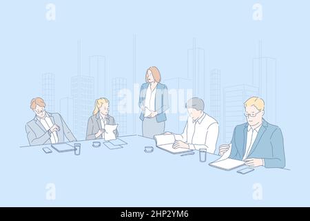 Stock Vector