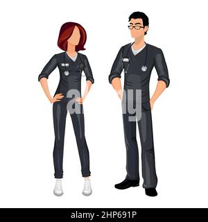 Illustration de Vecteur