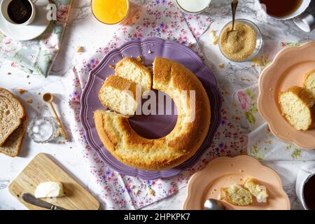 Toast Forme Plateau de Nourriture Dessert Plaque Petit Déjeuner